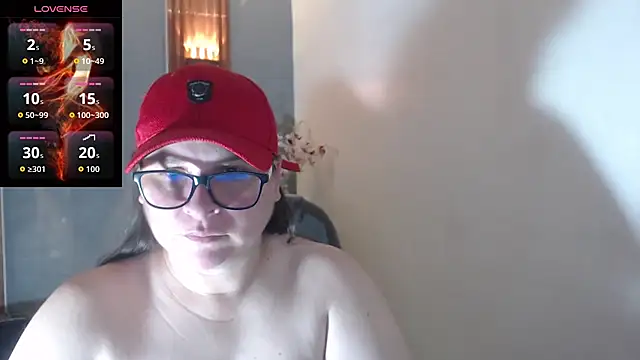 Snapshot of katty_femdom chatting on October 16, 1:23 pm katty femdom online show from October 16, 1:23 pm
