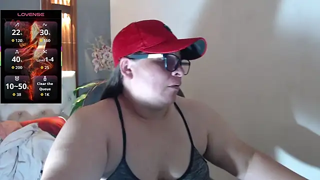 katty femdom online show from November 5, 1:11 pm