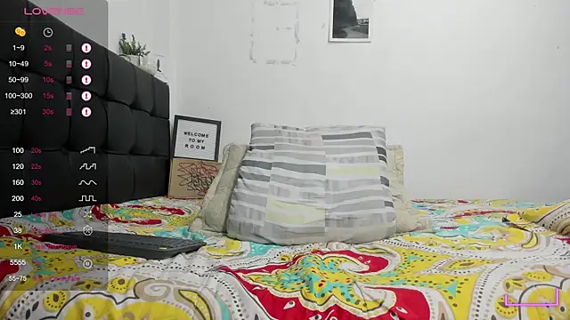 RoddyRich11 online show from April 20, 1:03 pm