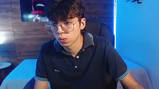 jhoellx online show from September 11, 7:47 pm