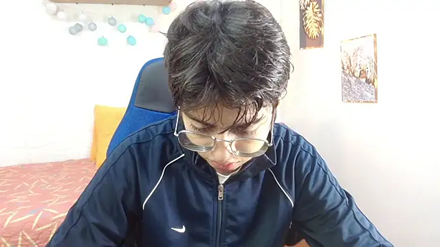 jhoellx online show from November 30, 1:04 pm