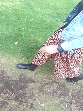 sophie banger online show from September 20, 7:37 pm