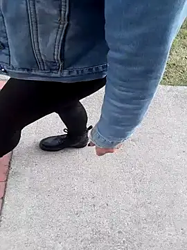 sophie banger online show from November 14, 7:34 pm