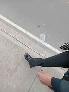 sophie banger online show from February 21, 9:16 pm