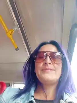 sophie banger online show from March 5, 6:26 pm