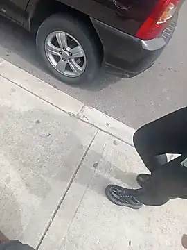 sophie banger online show from March 8, 7:17 pm