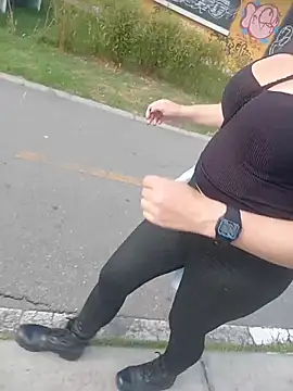 sophie banger online show from March 21, 9:07 pm