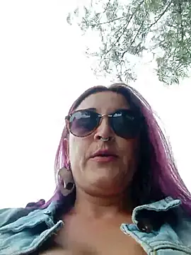 sophie banger online show from May 21, 9:44 pm