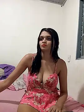 lilisilva22 online show from December 20, 4:36 pm