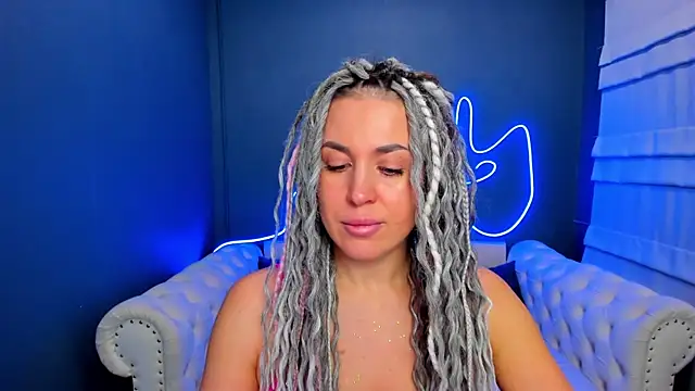 rock n roxy online show from February 7, 1:31 am