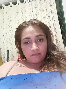 Paula-Harrison online show from March 15, 2:35 am