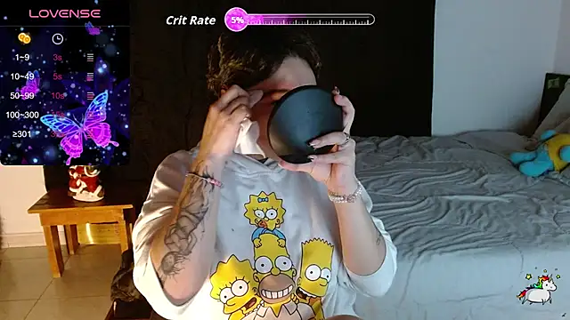 TRIXIE TANG28 online show from November 24, 4:12 am