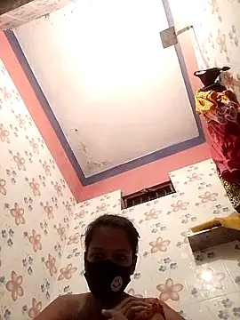 Oindrila-Rani online show from March 12, 1:19 pm