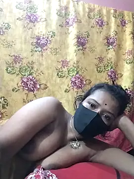 Oindrila-Rani online show from November 1, 4:09 pm