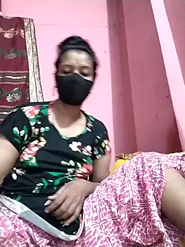 Oindrila-Rani online show from November 30, 8:40 am