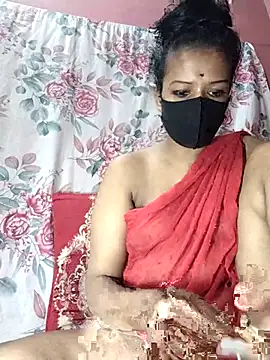 Oindrila-Rani online show from February 26, 4:17 pm