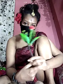 Oindrila-Rani online show from March 21, 3:55 am