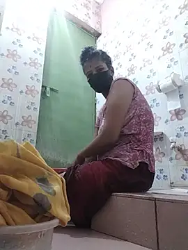 Oindrila-Rani online show from June 2, 1:24 pm