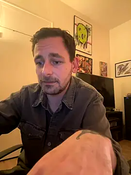 defbond420 online show from October 18, 8:42 pm