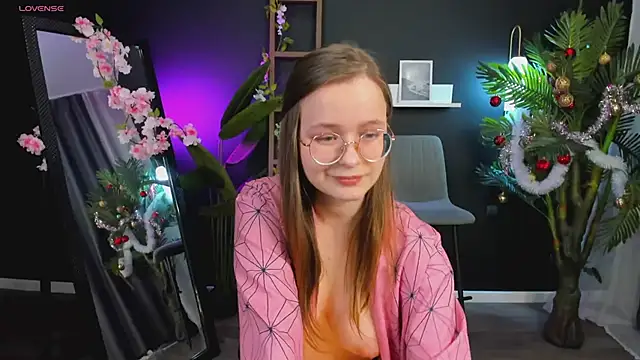 CassieCool online show from January 8, 2:35 am