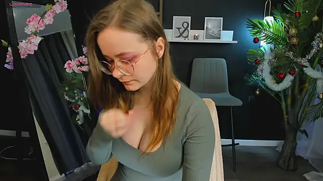 CassieCool online show from January 8, 9:12 pm