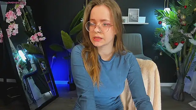 CassieCool online show from January 9, 3:47 am