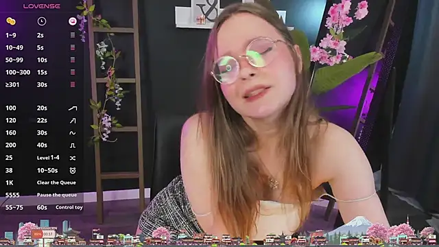 CassieCool online show from January 11, 12:01 am