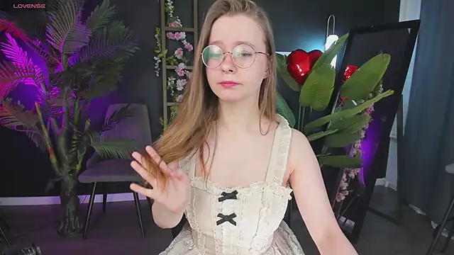 CassieCool online show from February 15, 9:26 pm