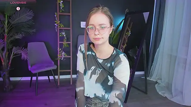 CassieCool online show from February 26, 2:59 am