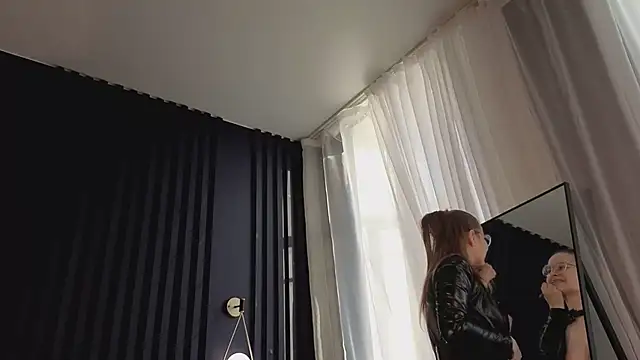 Snapshot of CassieCool chatting on February 1, 12:37 pm CassieCool online show from February 1, 12:37 pm