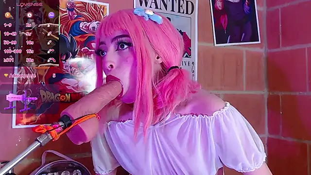 Yennastone online show from November 15, 5:49 am