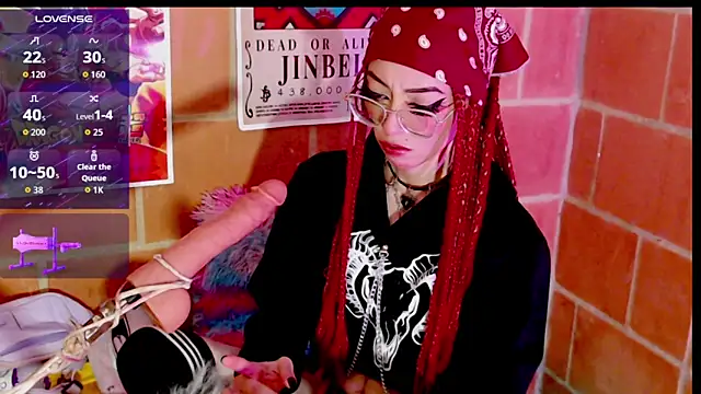 Yennastone online show from March 14, 5:46 am