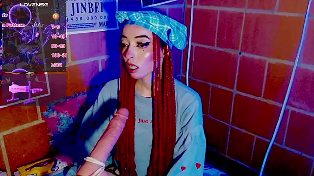 Yennastone online show from March 28, 8:14 am