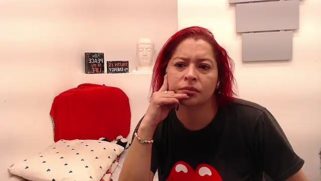 eva twiss online show from February 21, 12:06 pm