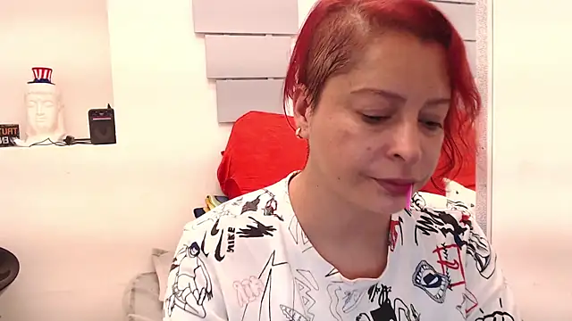 eva twiss online show from July 13, 1:47 pm