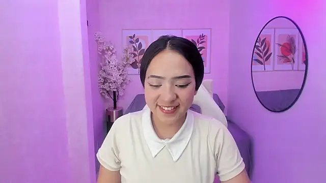 Snapshot of Zafiro_t18 chatting on February 10, 7:38 pm Zafiro t18 online show from February 10, 7:38 pm