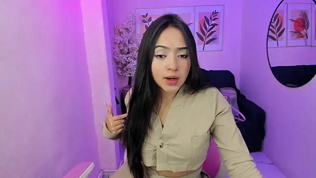 Snapshot of Zafiro_t18 chatting on March 9, 12:31 pm Zafiro t18 online show from March 9, 12:31 pm