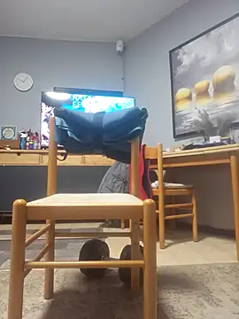 dickinyouto online show from February 25, 8:07 pm