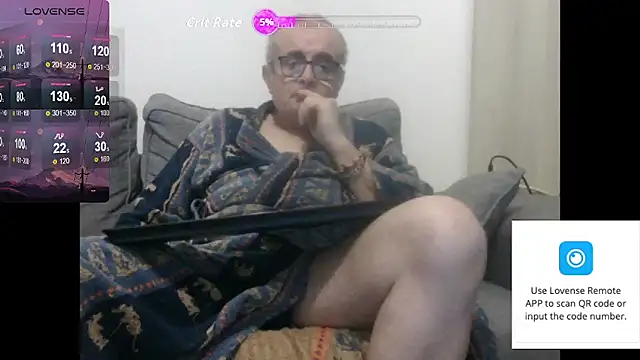 Bretoncool online show from November 8, 4:45 am