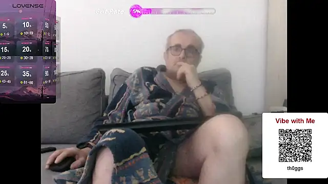 Bretoncool online show from November 12, 11:43 am