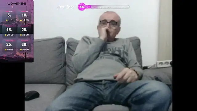 Bretoncool online show from December 16, 5:01 am