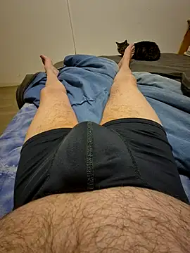 Snapshot of Bretoncool chatting on March 14, 5:13 am Bretoncool online show from March 14, 5:13 am