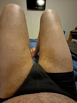 Snapshot of Bretoncool chatting on March 31, 4:46 am Bretoncool online show from March 31, 4:46 am