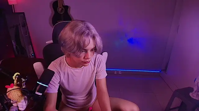 marlena3312 online show from November 4, 1:32 pm