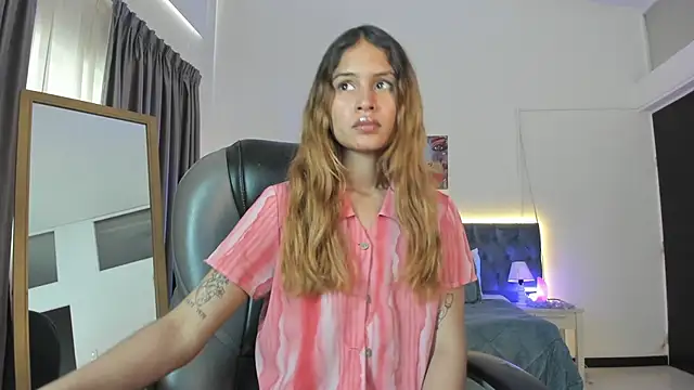 Tamy edwards online show from December 16, 8:25 pm