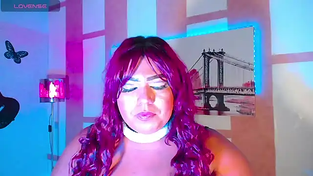 OpraxBellinda online show from November 1, 3:19 am