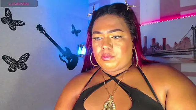 OpraxBellinda online show from November 23, 3:39 am