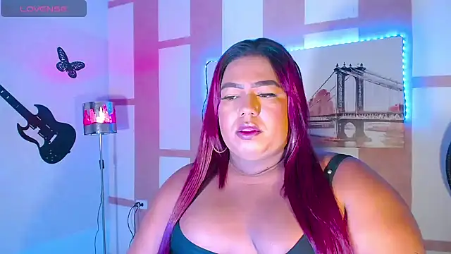 OpraxBellinda online show from January 16, 1:53 am