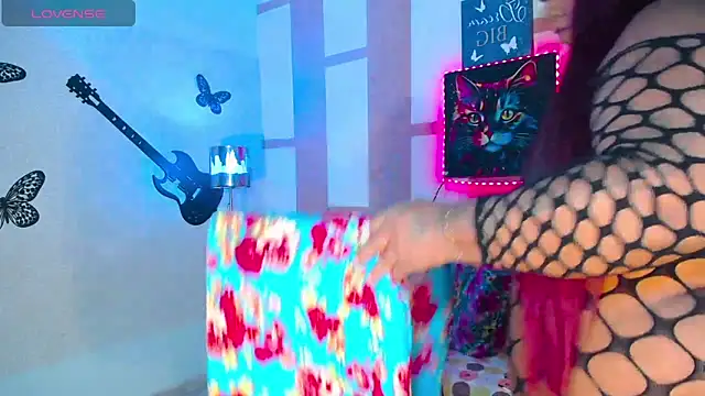 OpraxBellinda online show from March 10, 2:05 am