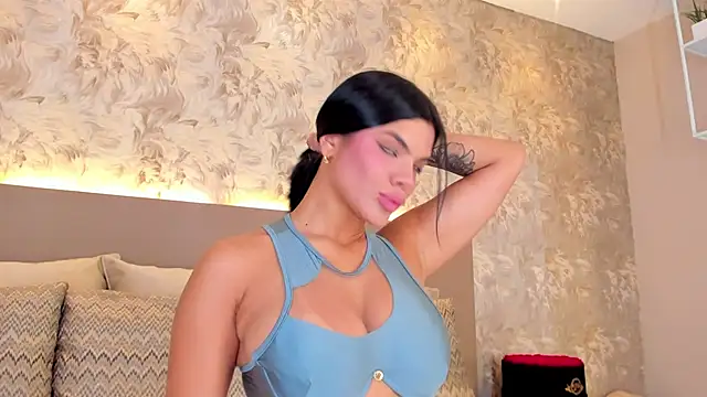 JadaKai online show from March 5, 11:38 pm